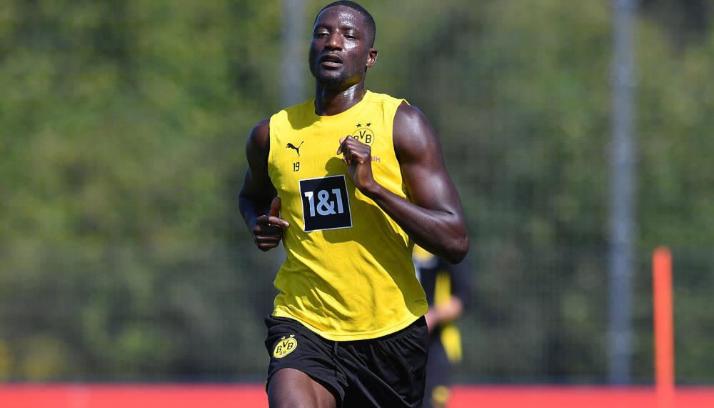 Das Guirassy-Debüt beim BVB steht bevor