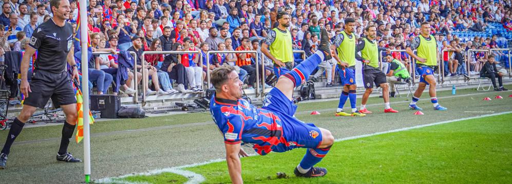 Xherdan Shaqiri
