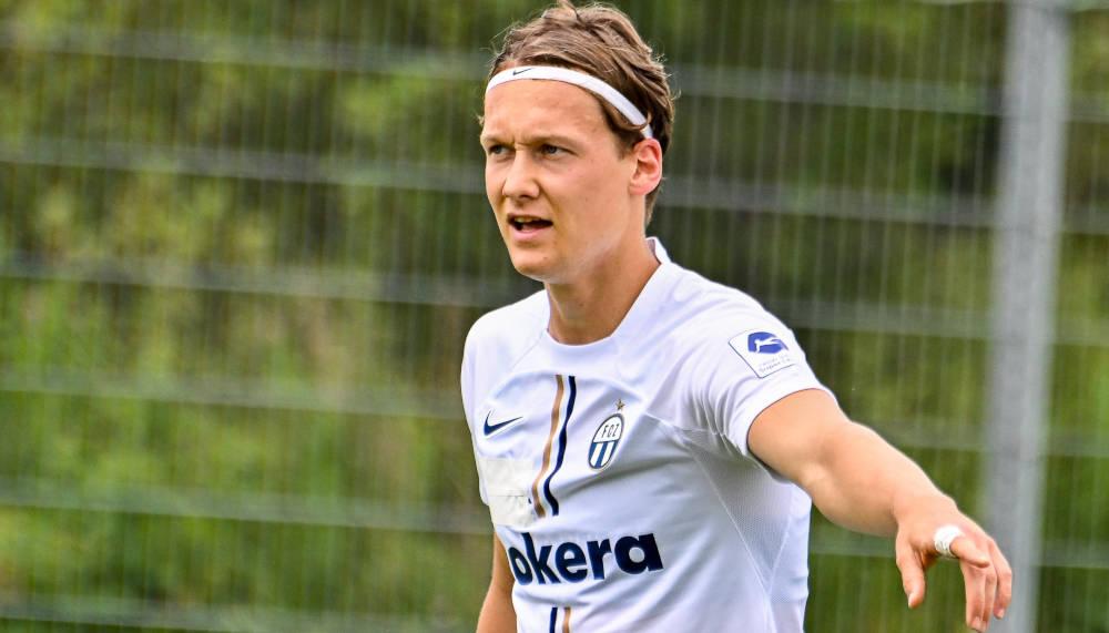 Fix: Eigengewächs Silvan Wallner verlässt FCZ in Richtung Österreich