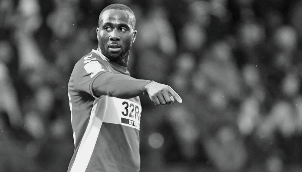 Ex-Premier-League-Profi Bamba im Alter von 39 Jahren gestorben