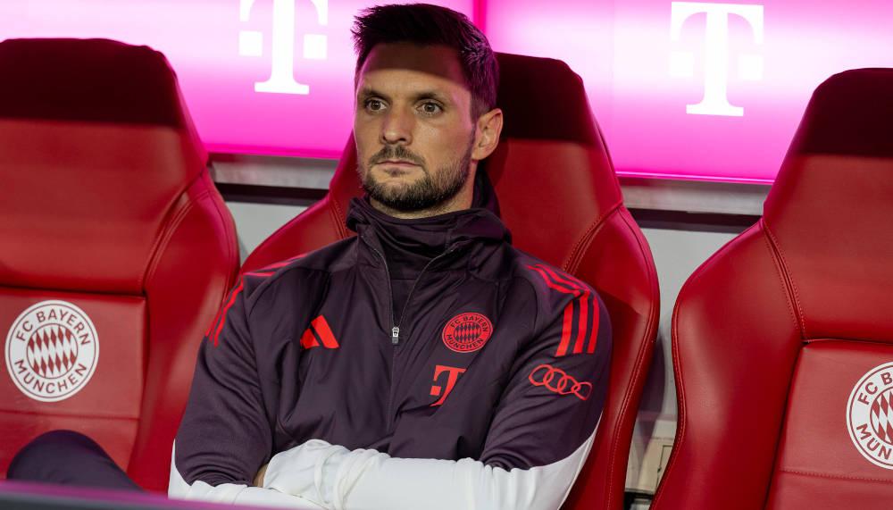 Bayern-Goalie Sven Ulreich beleidigt Simon Rolfes übel