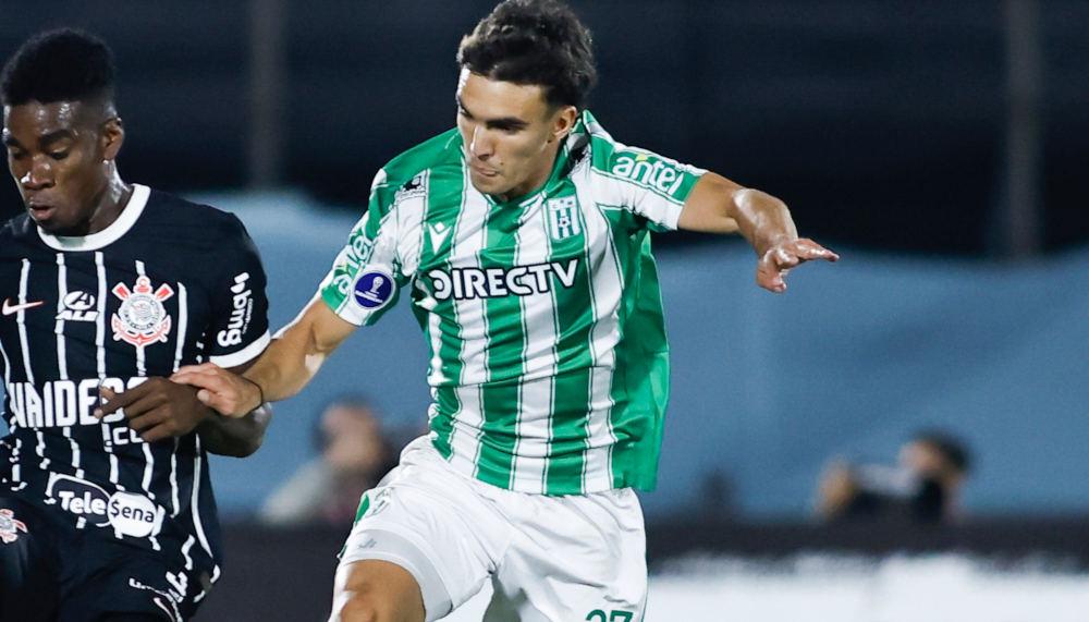 GC schnappt sich einen argentinischen Topskorer