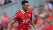 Trent Alexander-Arnold