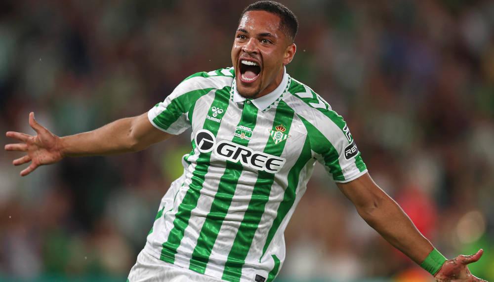 Vitor Roque