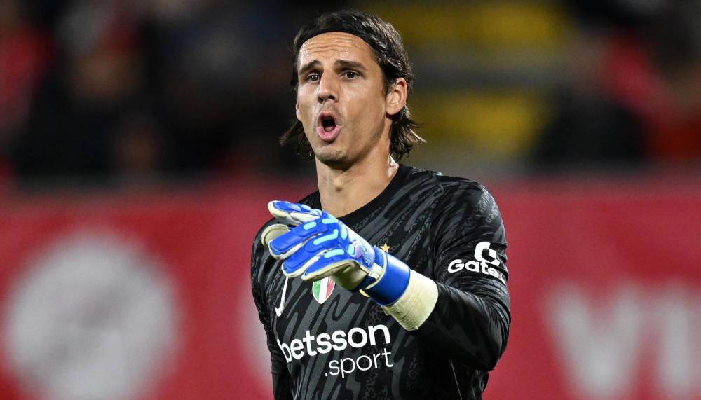Yann Sommer: «ManCity ist nicht nur Haaland»