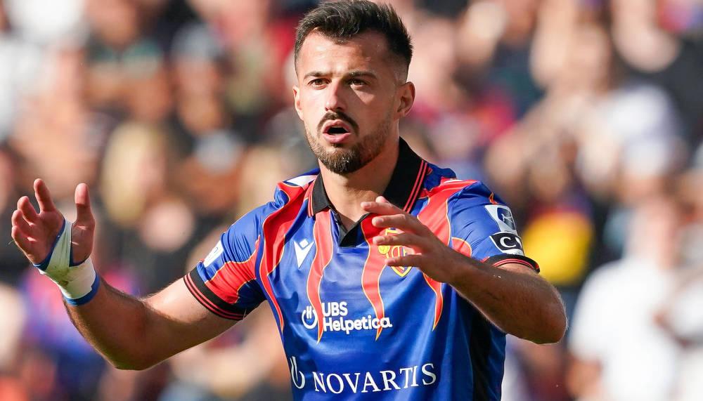 Bitterer Ausfall für den FC Basel vor Kracher gegen YB