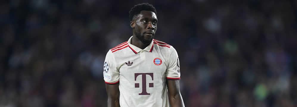 Alphonso Davies 997 imago
