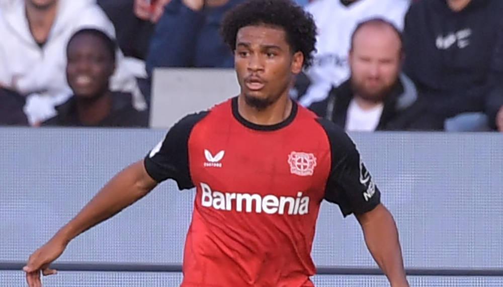 Schlimme Verletzung bei Leverkusens Amine Adli