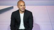 Andrés Iniesta