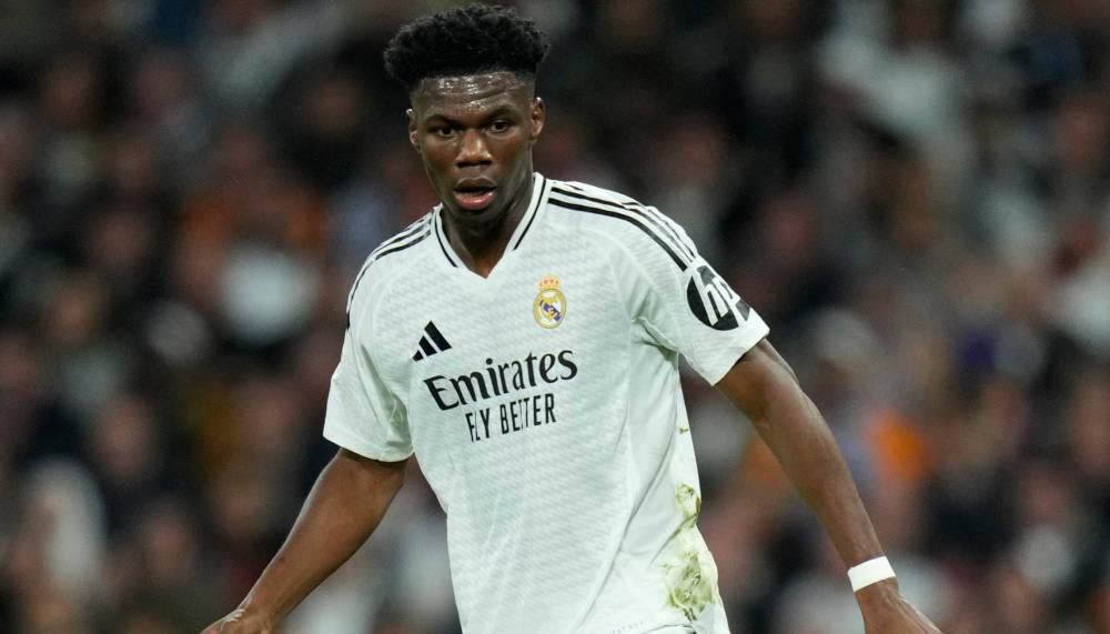 Tchouaméni hat Idee, zu welchem Premier Ligisten er wechselt