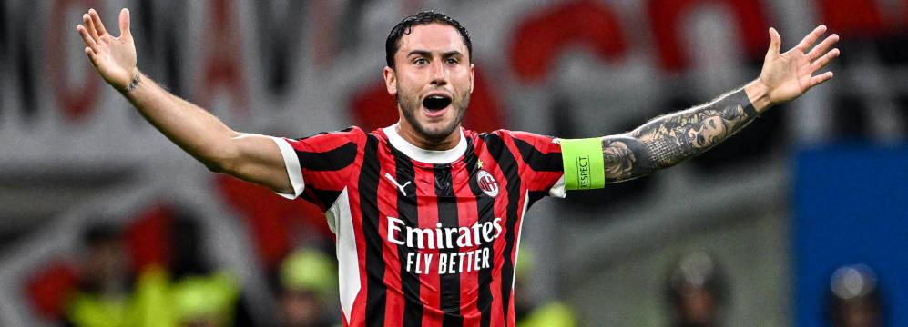 Davide Calabria