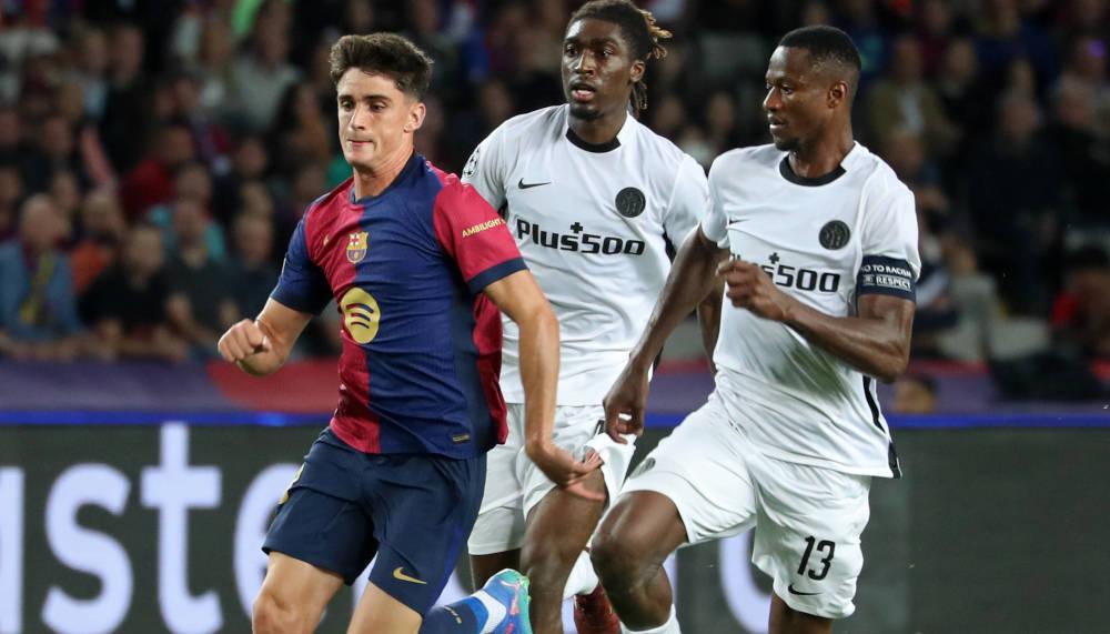 Spanier spotten nach Barça-Sieg gegen YB über die Berner