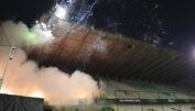 FC St. Gallen Pryo Brügge 1000 imago