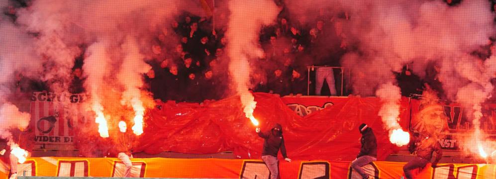 FC Thun Fans