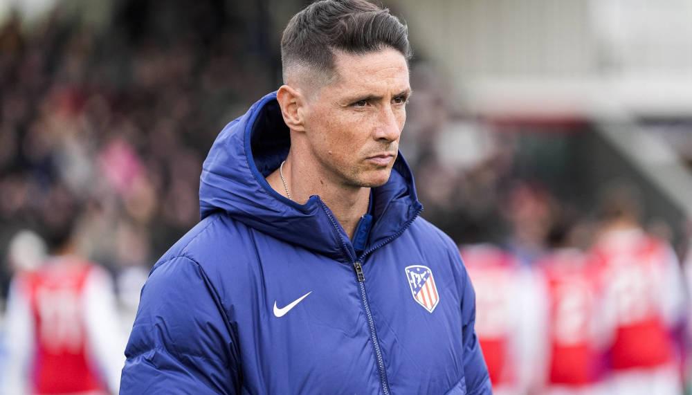 Schalke befasst sich mit Ex-Torjäger Fernando Torres