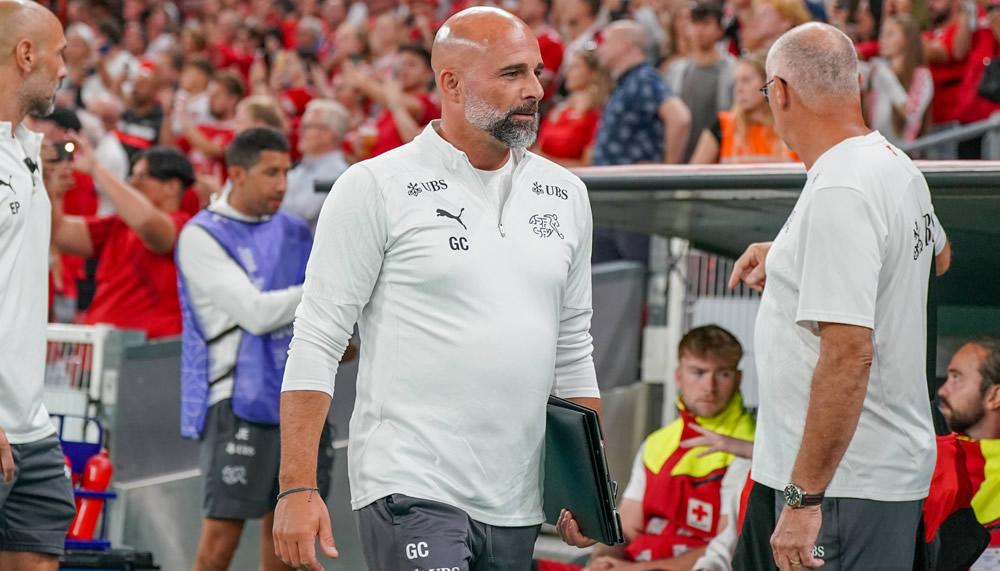 Exklusiv: YB denkt über Giorgio Contini nach