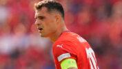 Granit Xhaka