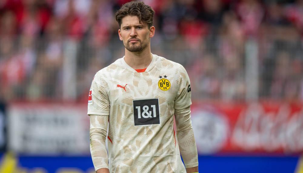 Gregor Kobel wird für Interview-Aussagen von eigenen Fans geflamed