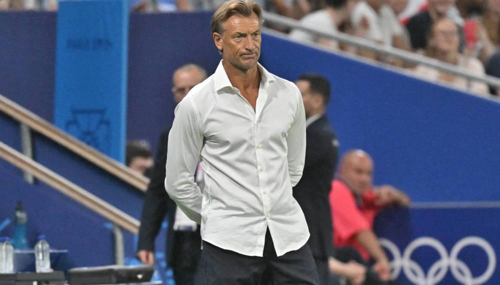 Saudis finden neuen Nationaltrainer – es ist nicht Zidane