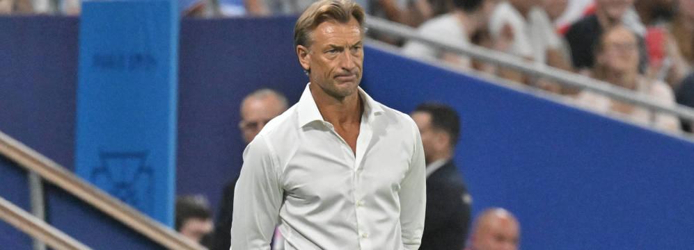 Hervé Renard