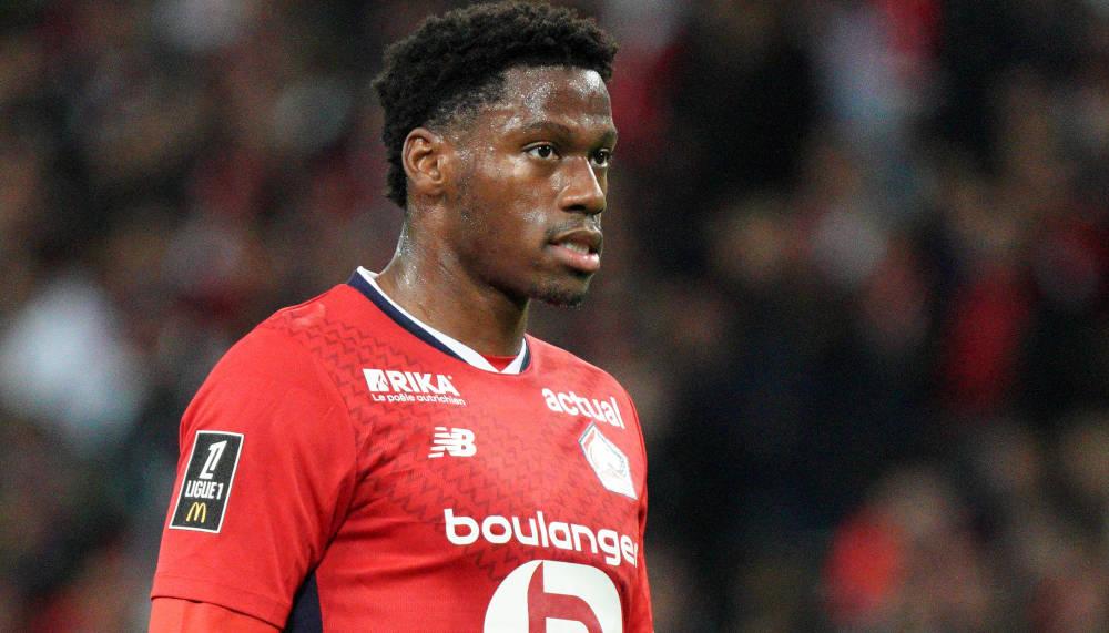 Lille legt Preis für Wintertransfer von Jonathan David fest