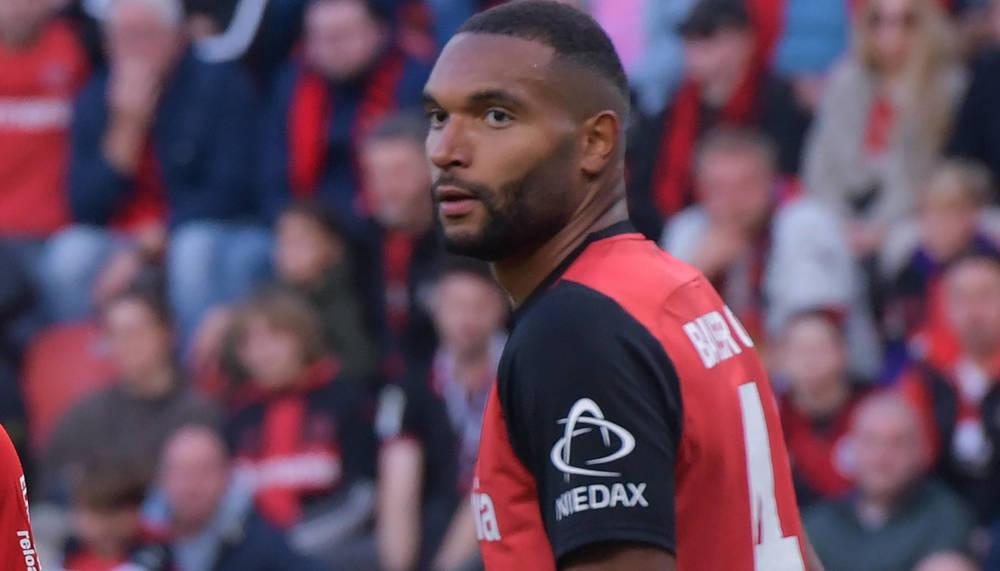 Der neue Klub von Jonathan Tah soll feststehen – Vertrag bis 2030