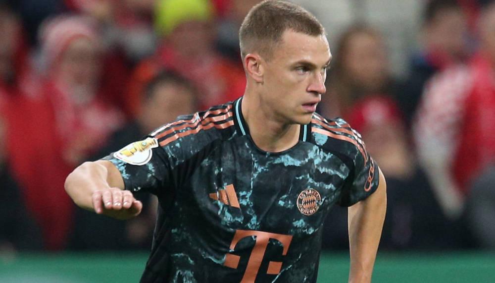 Die Bayern führen noch keine Gespräche mit Davies, Kimmich & Sané