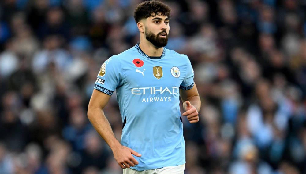 ManCity arbeitet an einem neuen Deal mit Josko Gvardiol