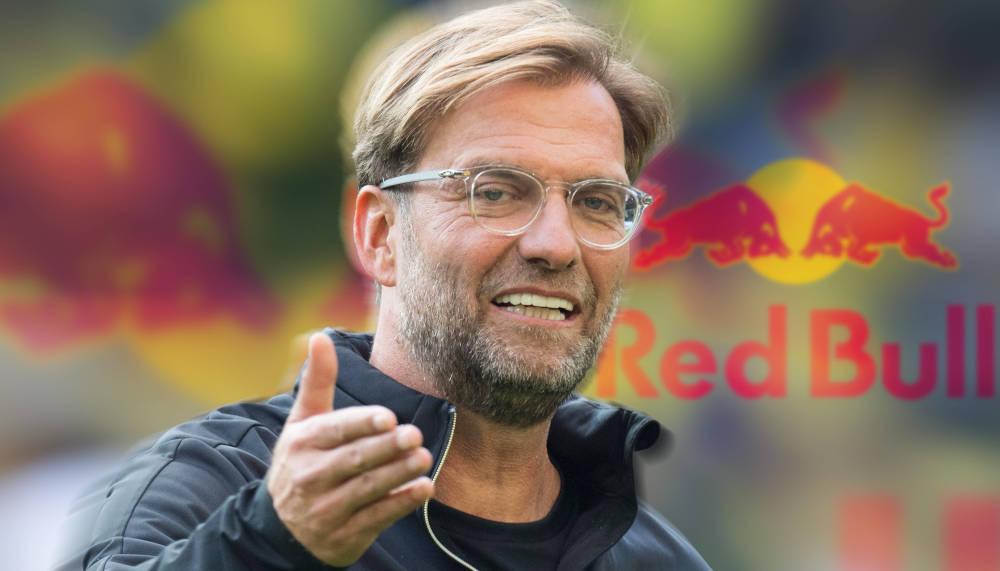 Dieses Gehalt kassiert Jürgen Klopp bei Red Bull