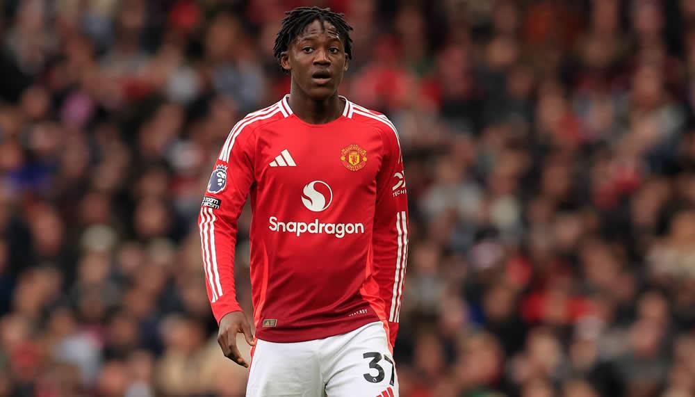 Chelsea grätscht Manchester United in die Transferpläne