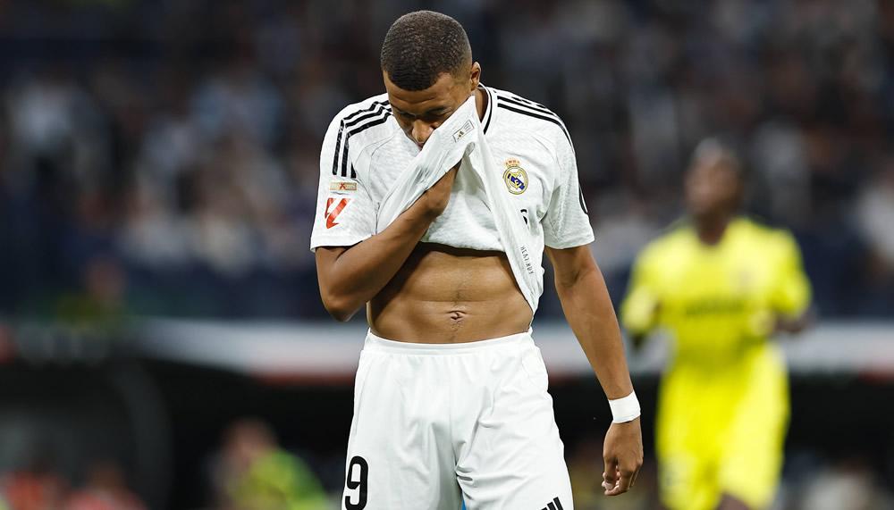 Real Madrid soll es bereuen, Kylian Mbappé verpflichtet zu haben