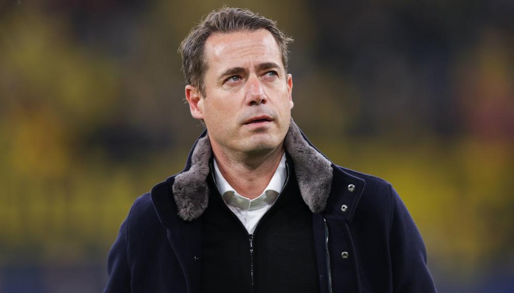 BVB-Krise spitzt sich zu: Was Ricken jetzt fordert