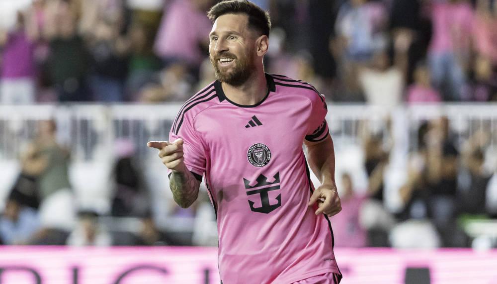 Das horrende Messi-Gehalt ist jetzt publik