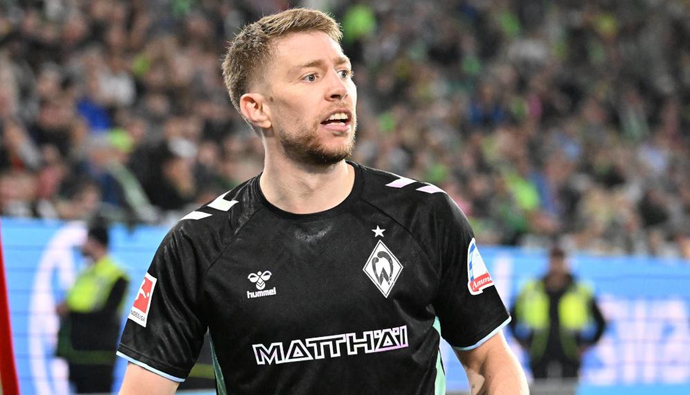 Weiser bestätigt Verbandswechsel – und hofft auf Algerien-Debüt