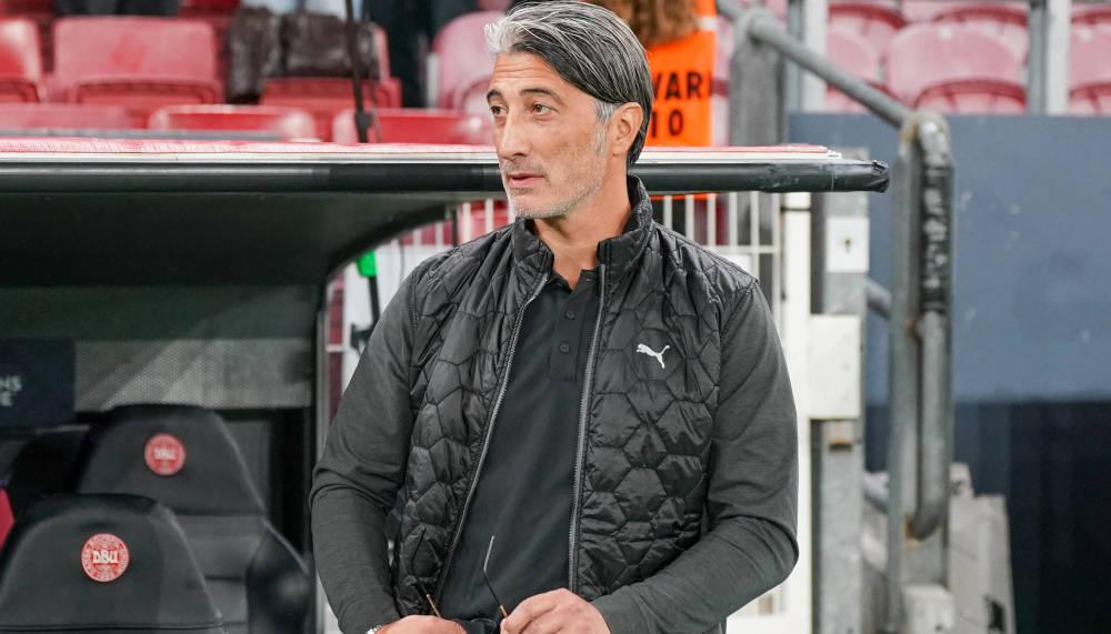 Nati-Neuling aus St. Gallen: Murat Yakin wagt etwas