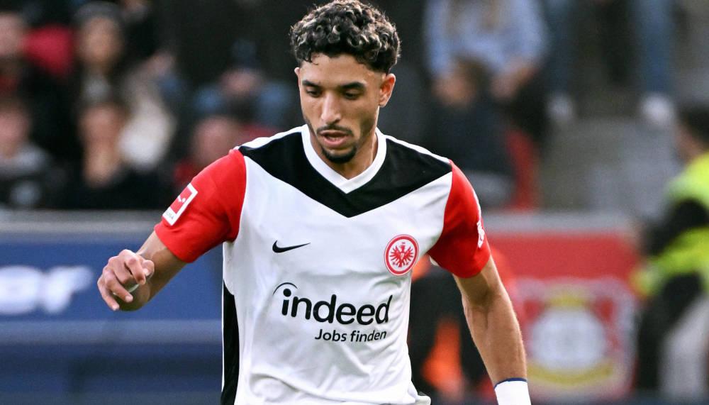 Eintracht Frankfurt hat für Marmoush-Nachfolge einen Plan