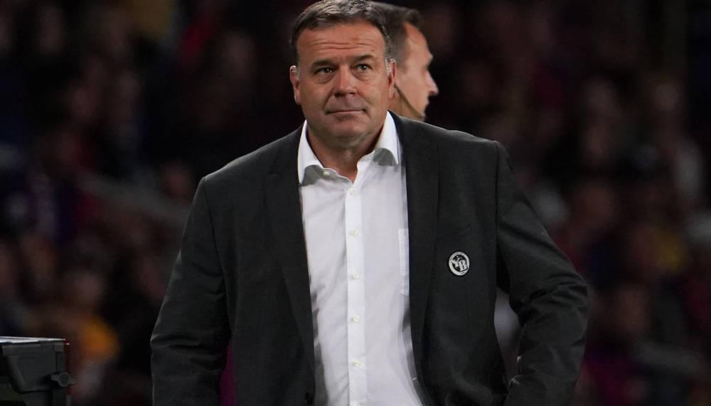 YB-Legende Hoarau mit klarer Ansage zur Zukunft von Rahmen