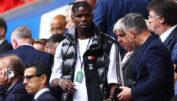 Paul Pogba 1000 imago