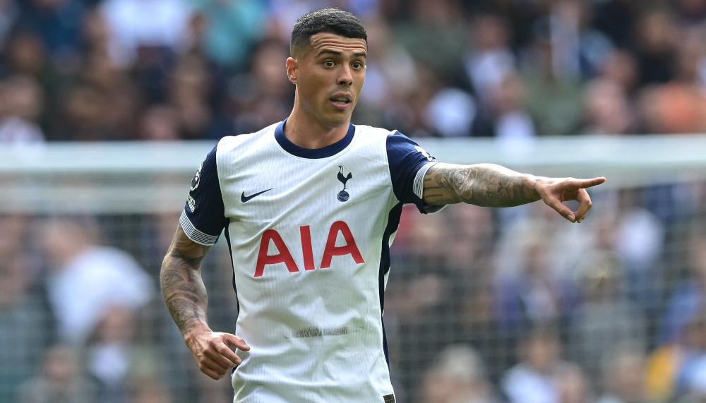 Tottenham legt Preisschild für Pedro Porro fest