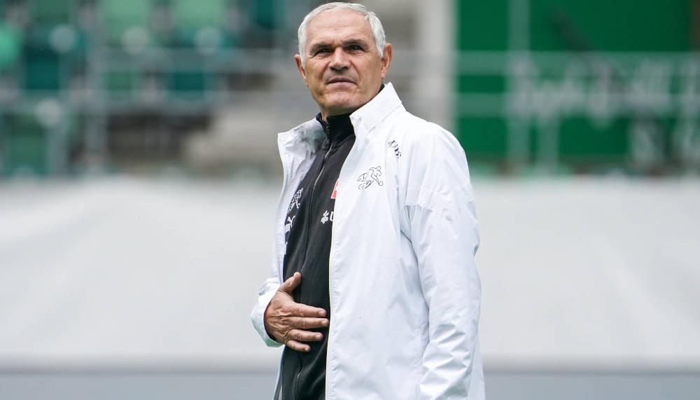 Nati-Boss Pierluigi Tami kündigt seinen Rücktritt an