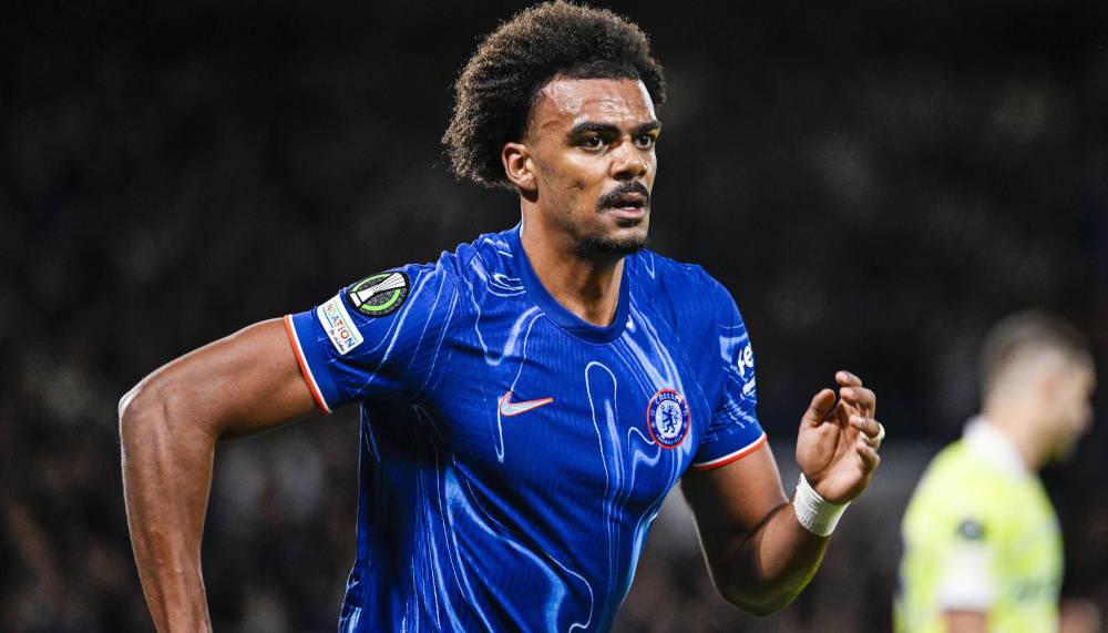 Chelsea-Coach Maresca schwärmt für Ex-Basler Renato Veiga