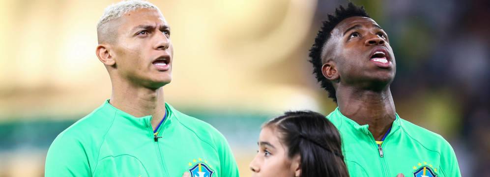 Richarlison Vinicius