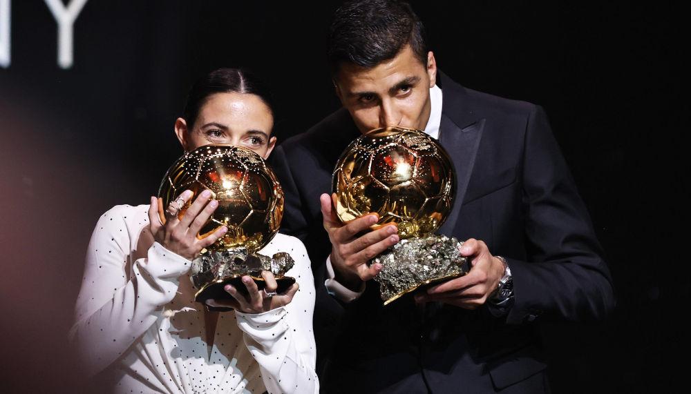 Ballon d’Or-Veranstalter äussert sich zum Vinicius-Eklat