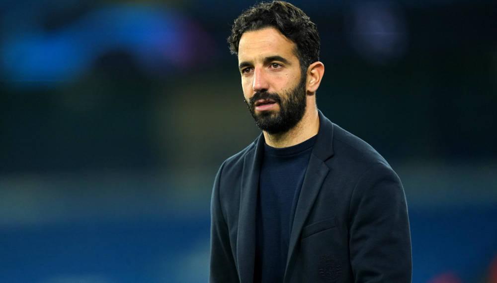 ManUtd: Linksverteidiger-Neuzugang ist Ruben Amorim gewiss