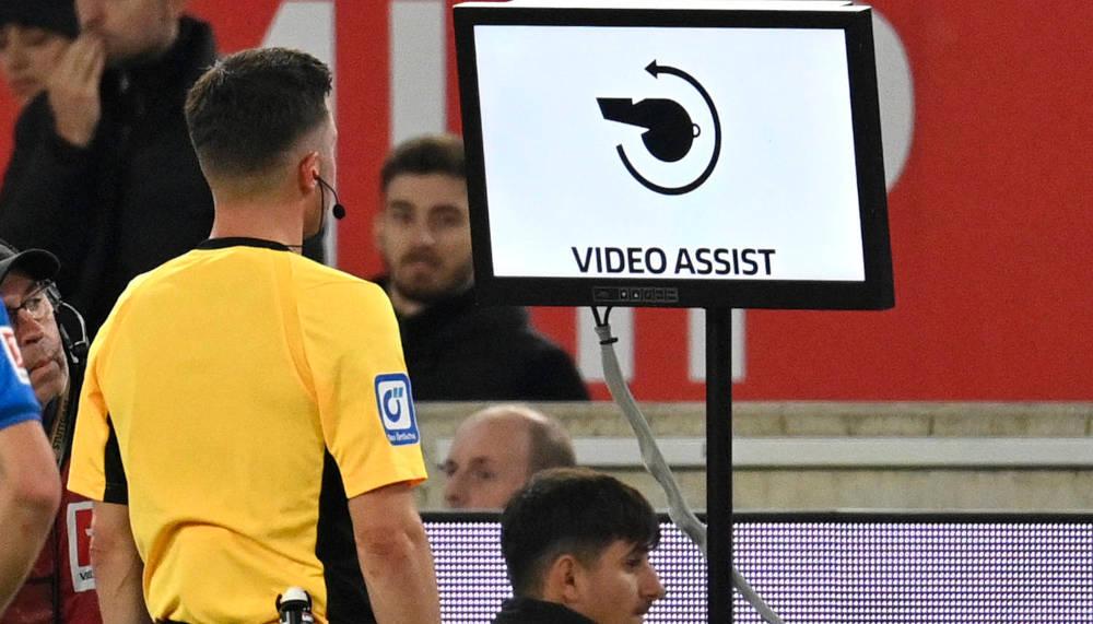 VAR-Alternative: Italien testet Challenge-System