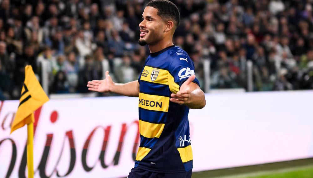 Ex-FCZ-Profi Simon Sohm glänzt in Parma mit Treffer gegen Juve