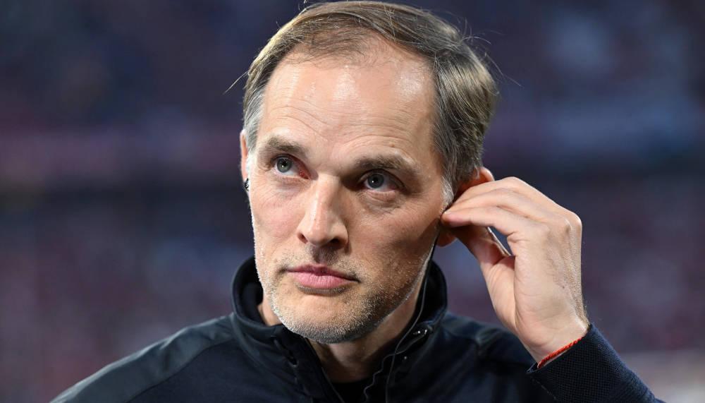 Einigung da: Thomas Tuchel wird englischer Nationaltrainer