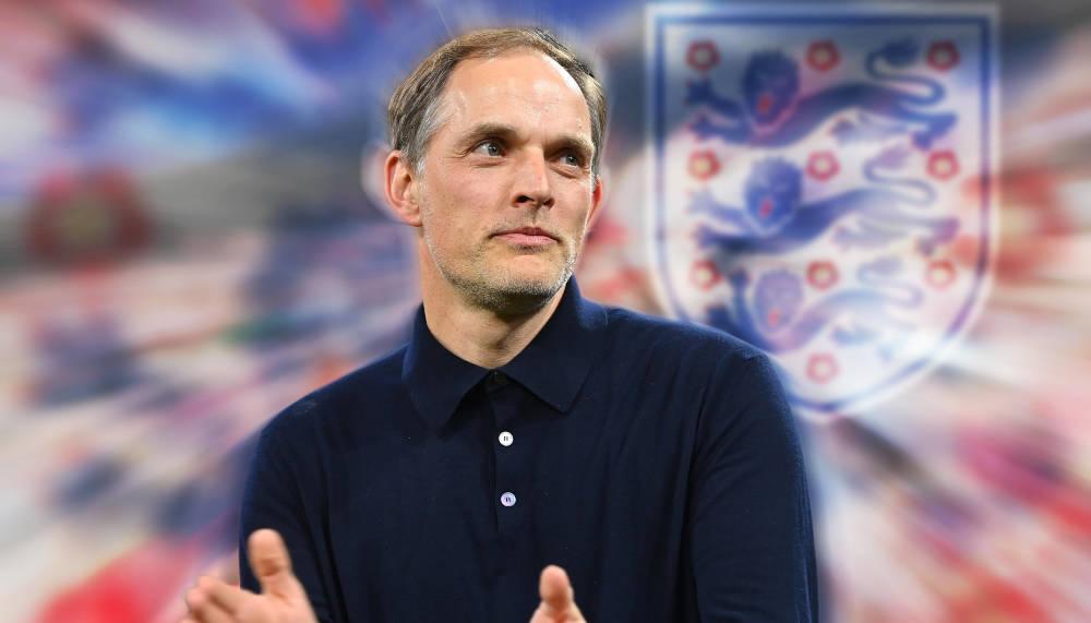 Bestätigt: Tuchel wird englischer Nationaltrainer, aber nicht sofort