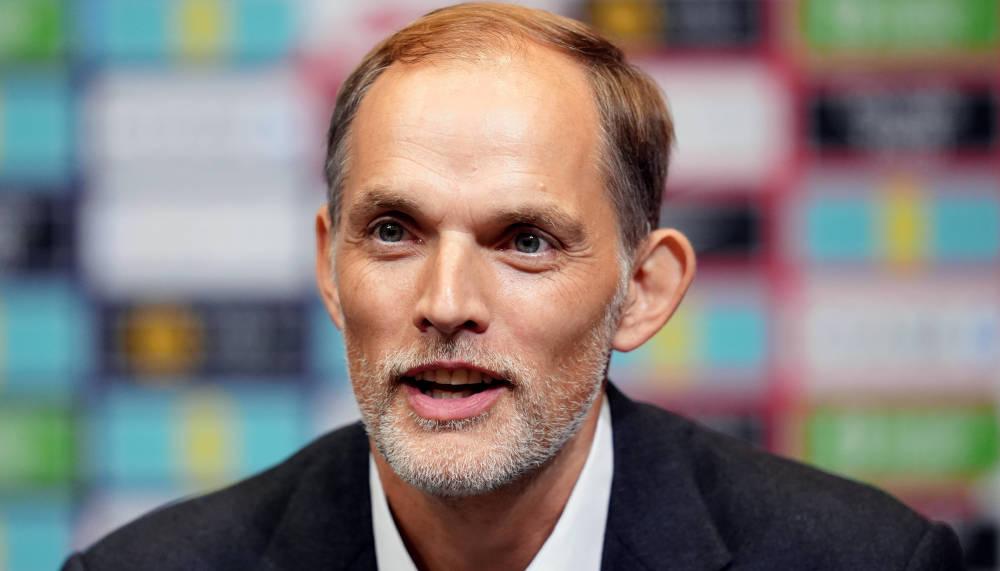 Tuchel hat sich gegen 9 andere Kandidaten durchgesetzt