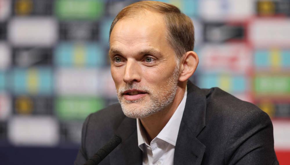 Thomas Tuchel reagiert auf die Kritik an seiner Ernennung